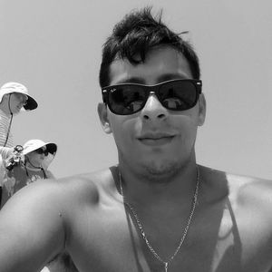 Meet your Posher, Erik